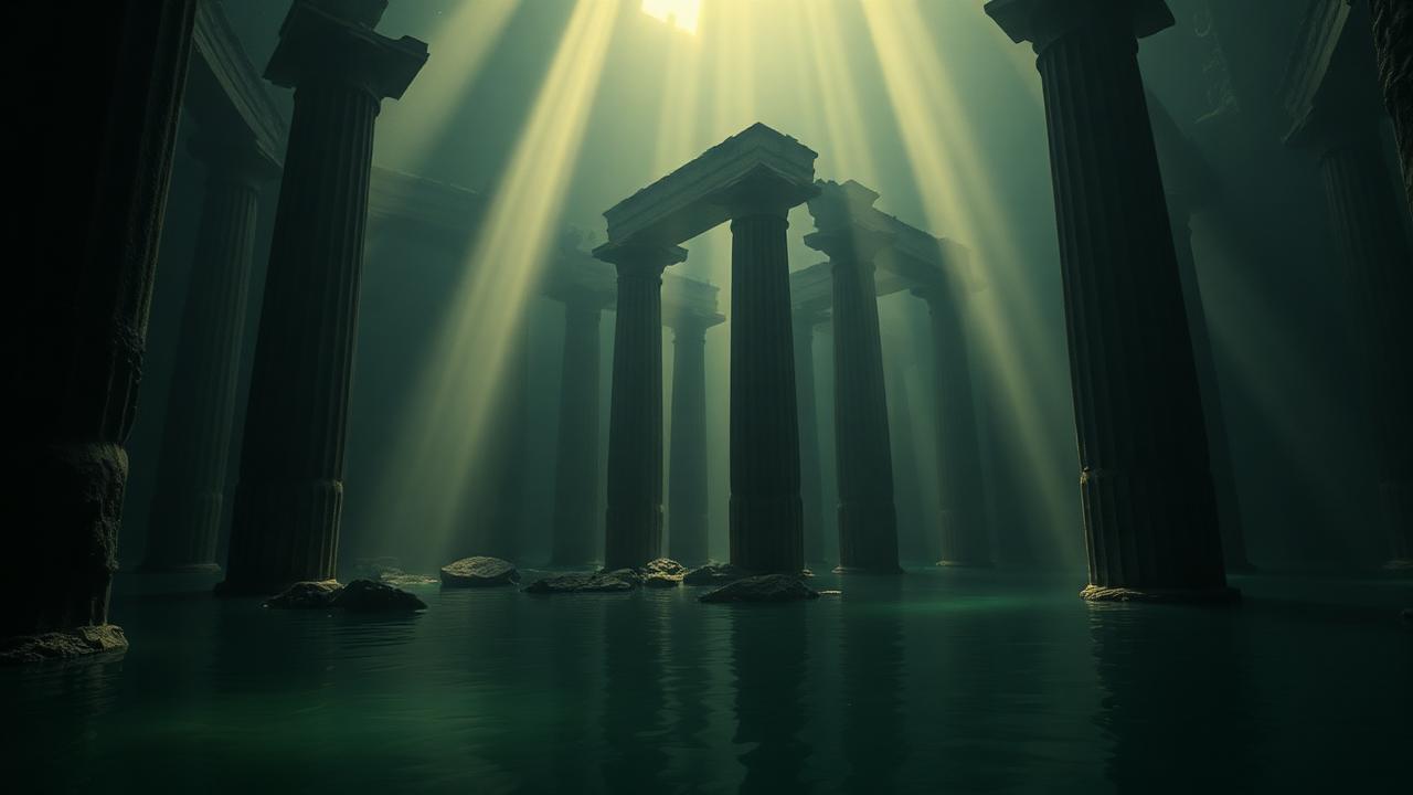 Chapter 03 — THE FALL