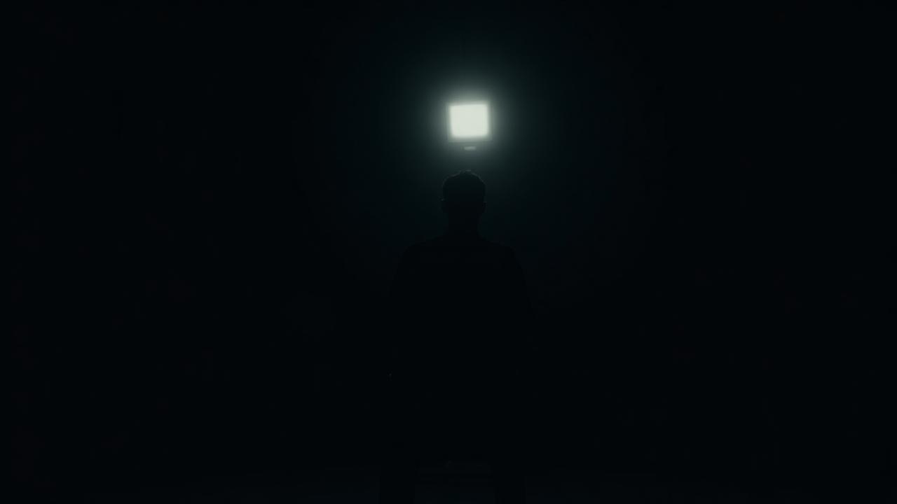 Chapter 09 — THE WITNESSES