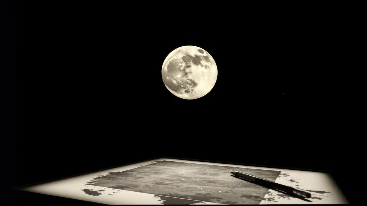 Chapter 10 — WHAT DID NASA SEE?