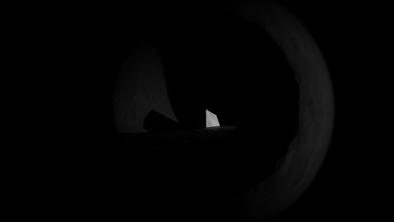 Chapter 11 — THE BASE
