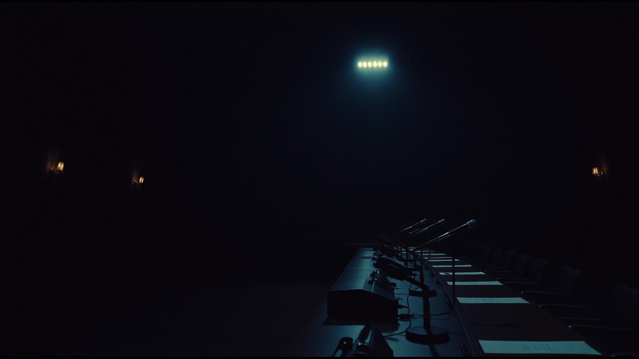 Chapter 12 — DISCLOSURE